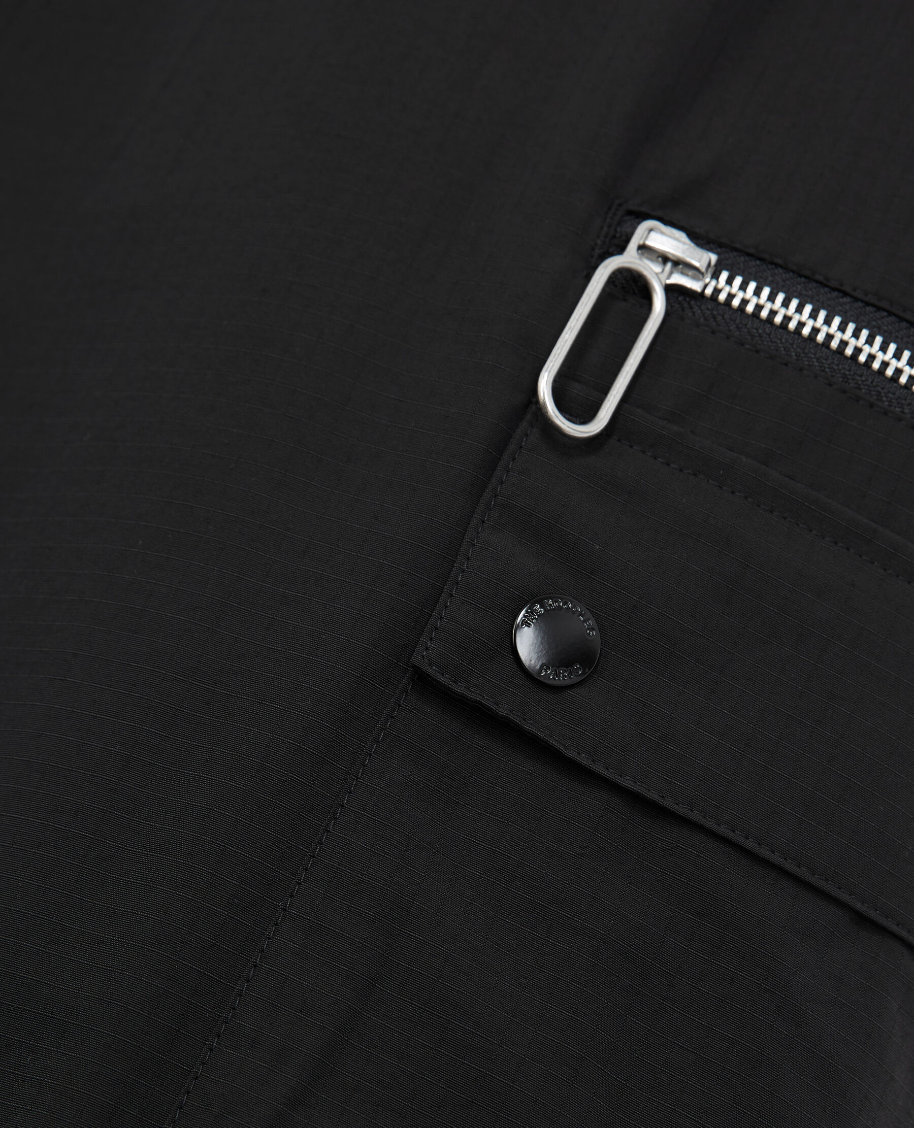 Pantalon cargo the 2025 kooples