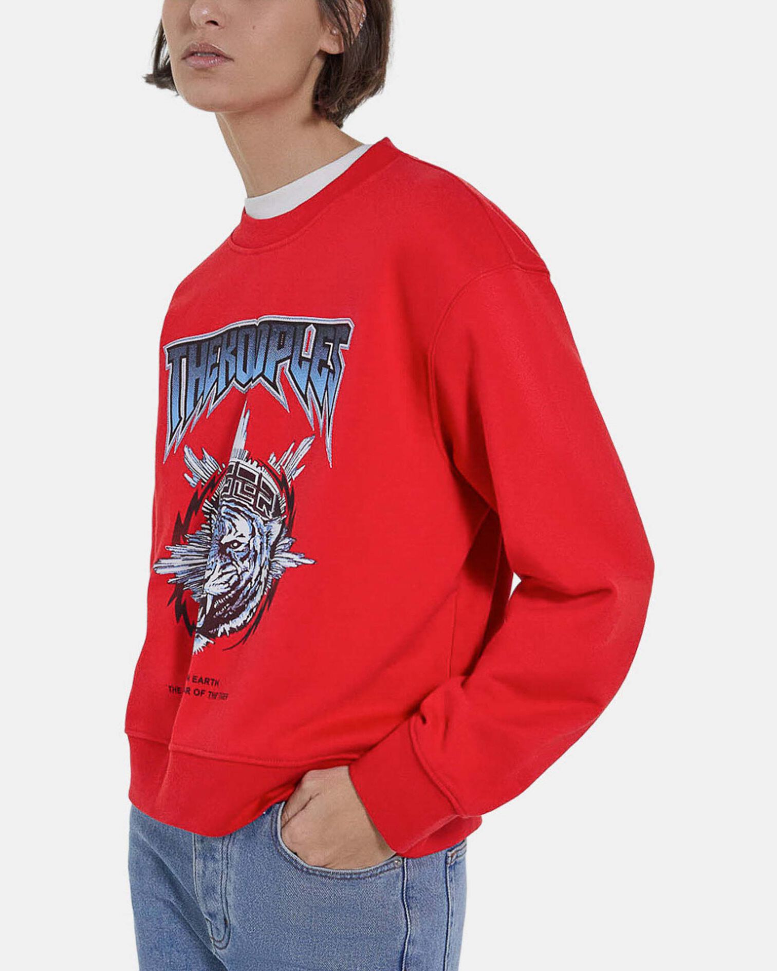 , RED, hi-res image number null