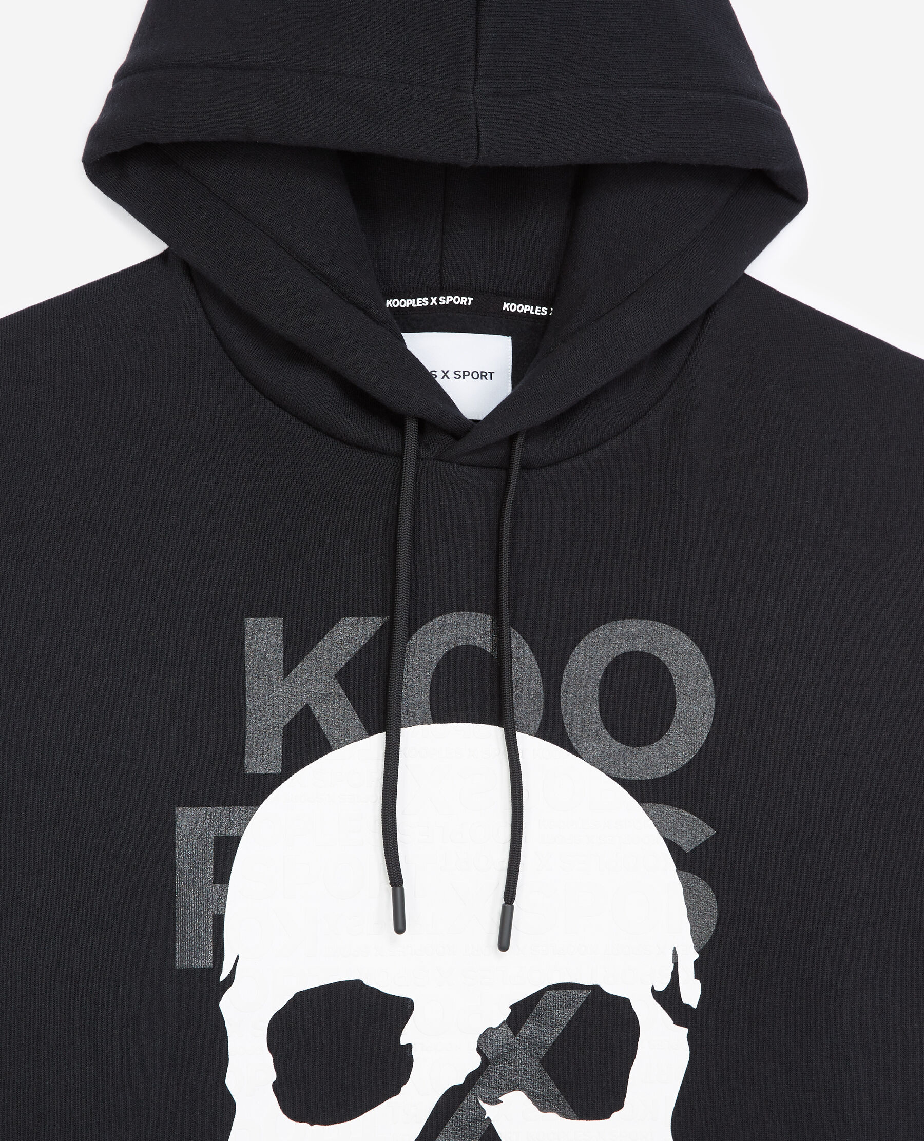 The kooples skull sweater cheap