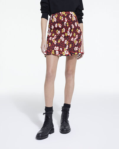 , RED / YELLOW, hi-res image number null