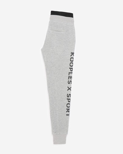 , LIGHT GREY MELANGE, hi-res image number null