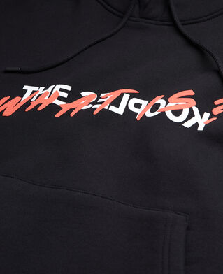 The Kooples WOMEN BLACK black what is hoodie