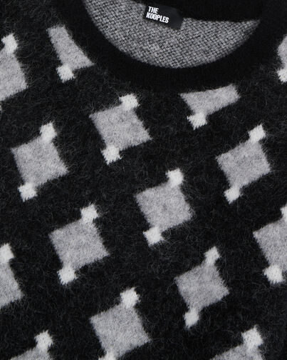 , BLACK GREY WHITE, hi-res image number null
