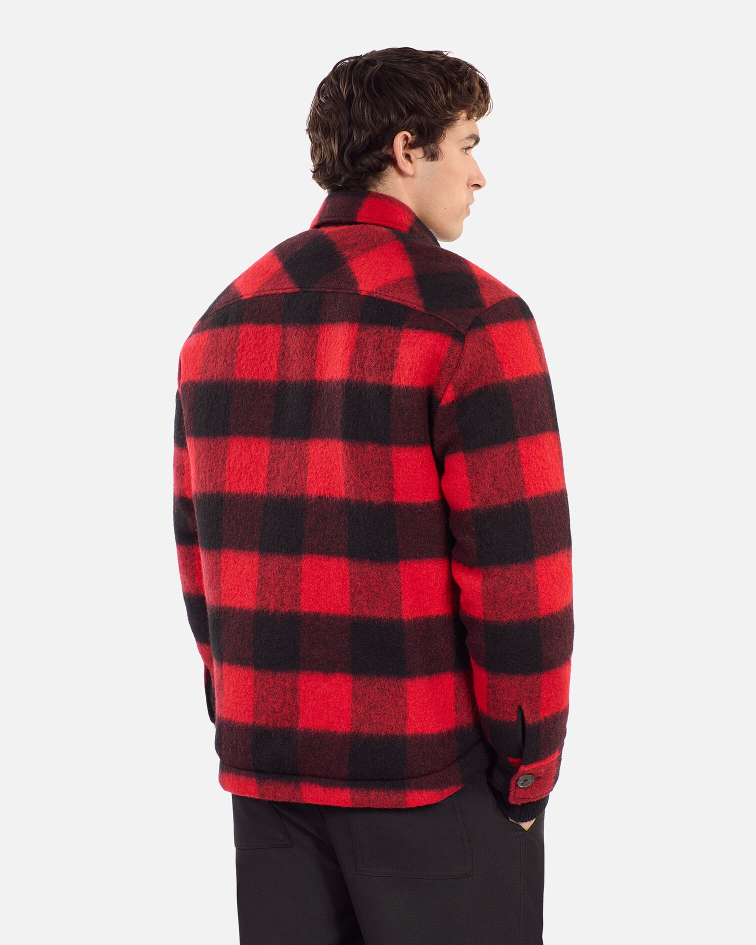 , RED / BLACK, hi-res image number null