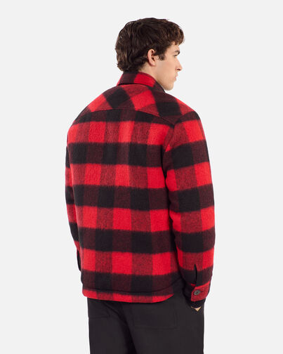 , RED / BLACK, hi-res image number null