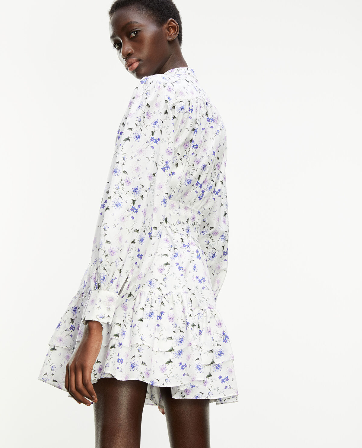 Talulah reminisce deals mini dress