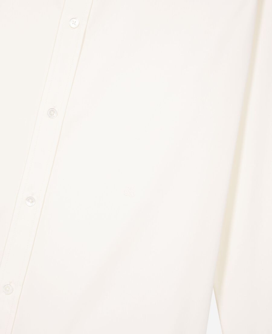 The Kooples HOMME YELLOW chemise formelle jaune