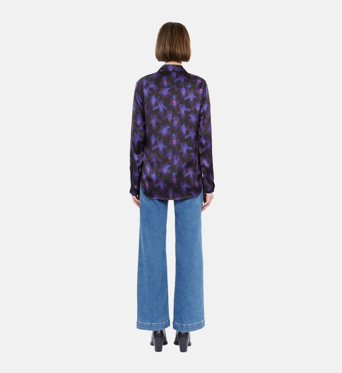 Chemise the kooples deals