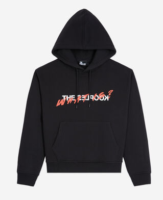 The Kooples WOMEN BLACK black what is hoodie