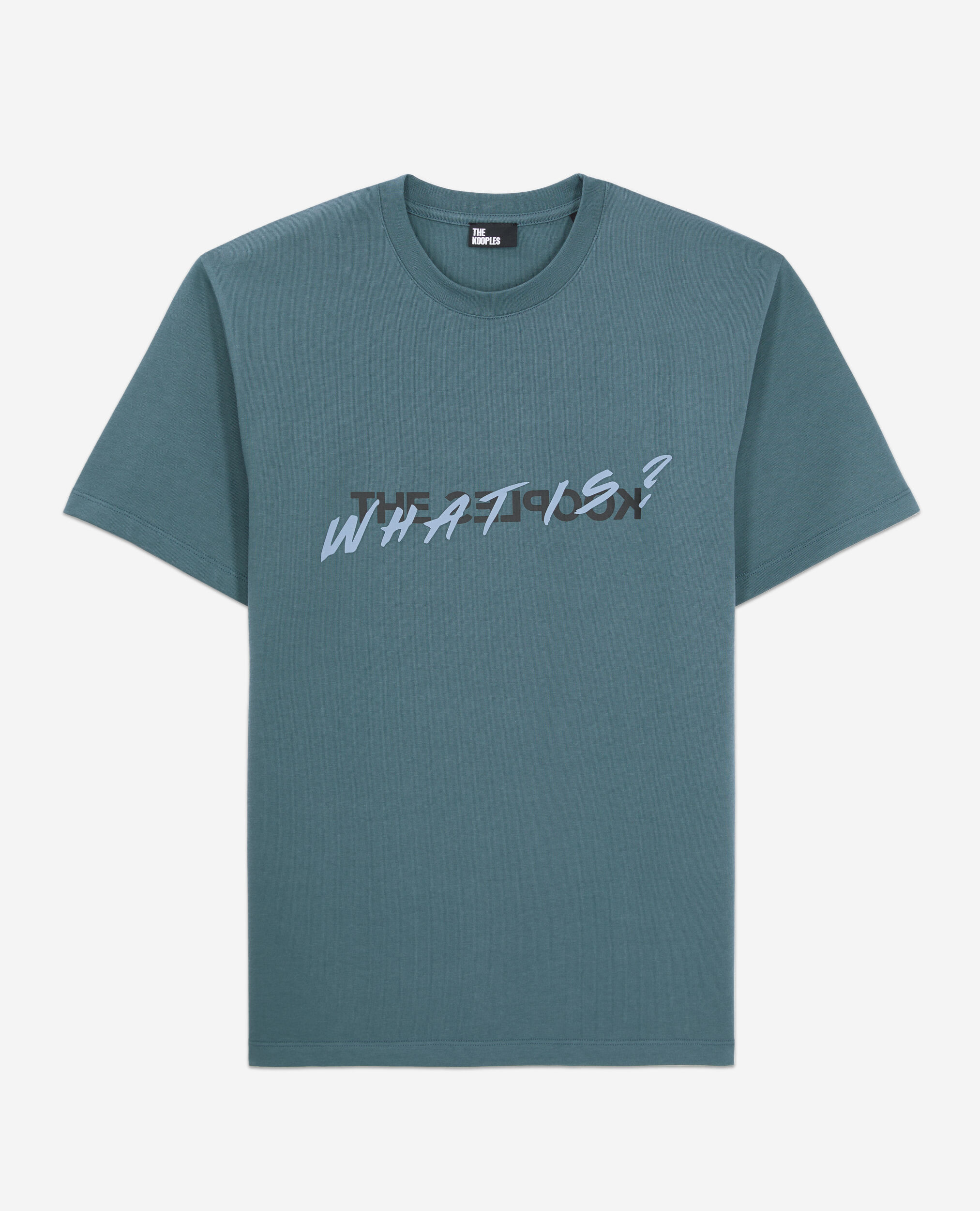 T shirt homme deepblue best sale