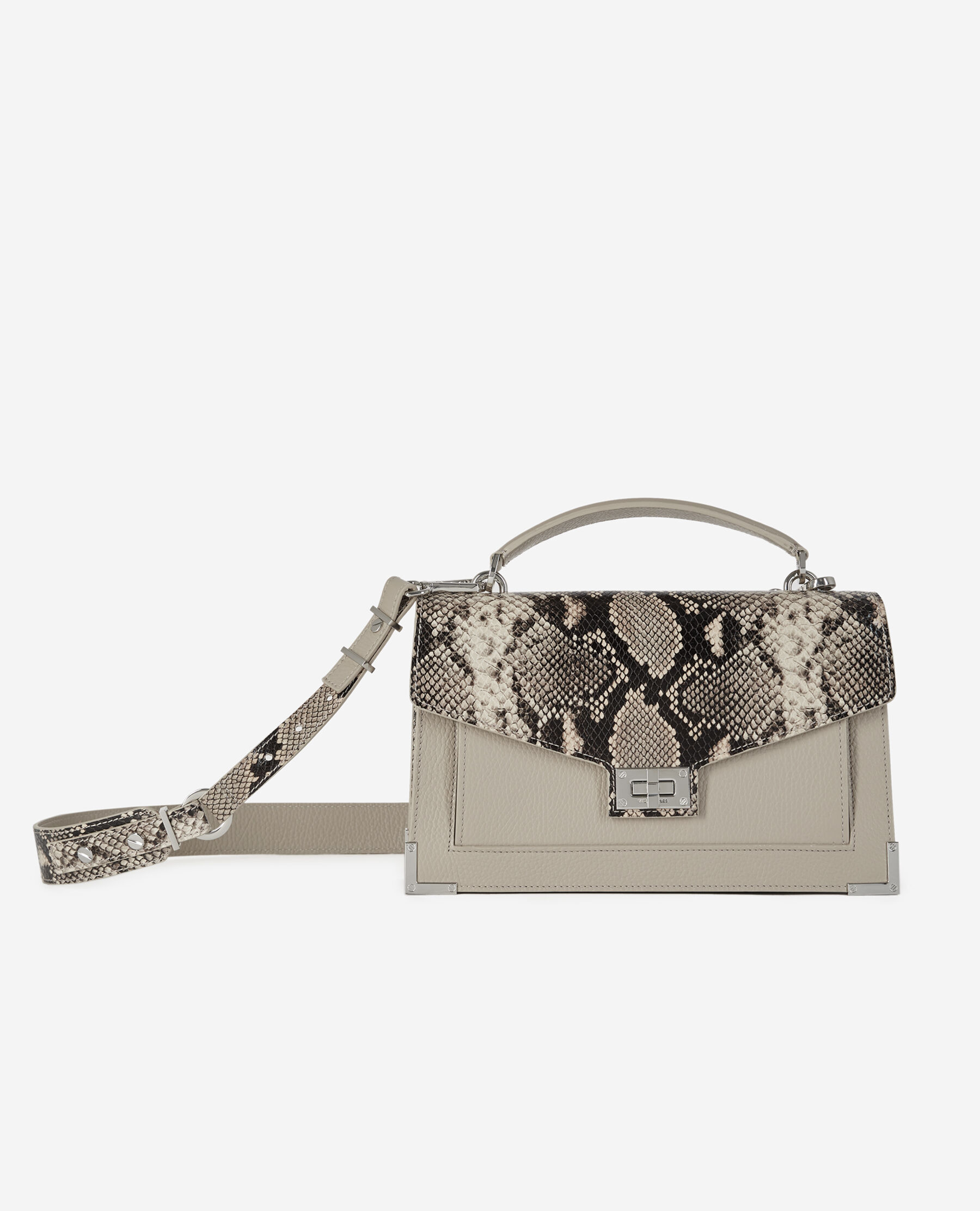 Sac the kooples python top