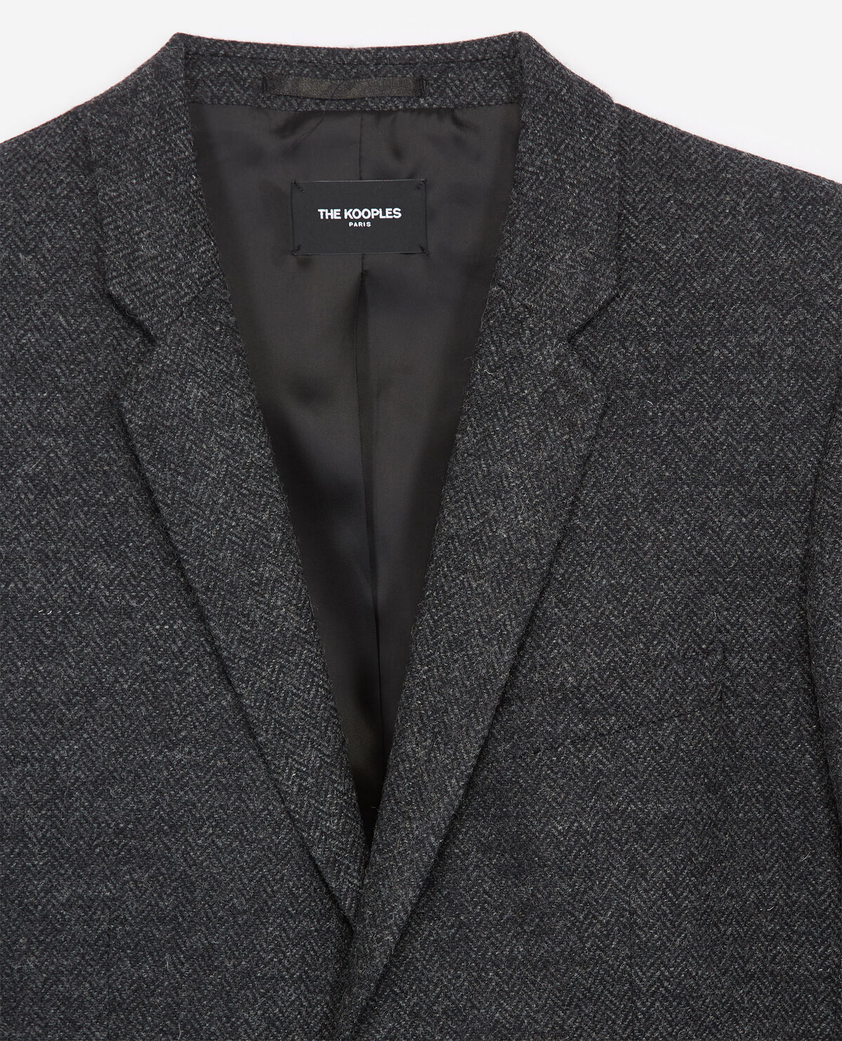 Blazer femme the new arrivals kooples