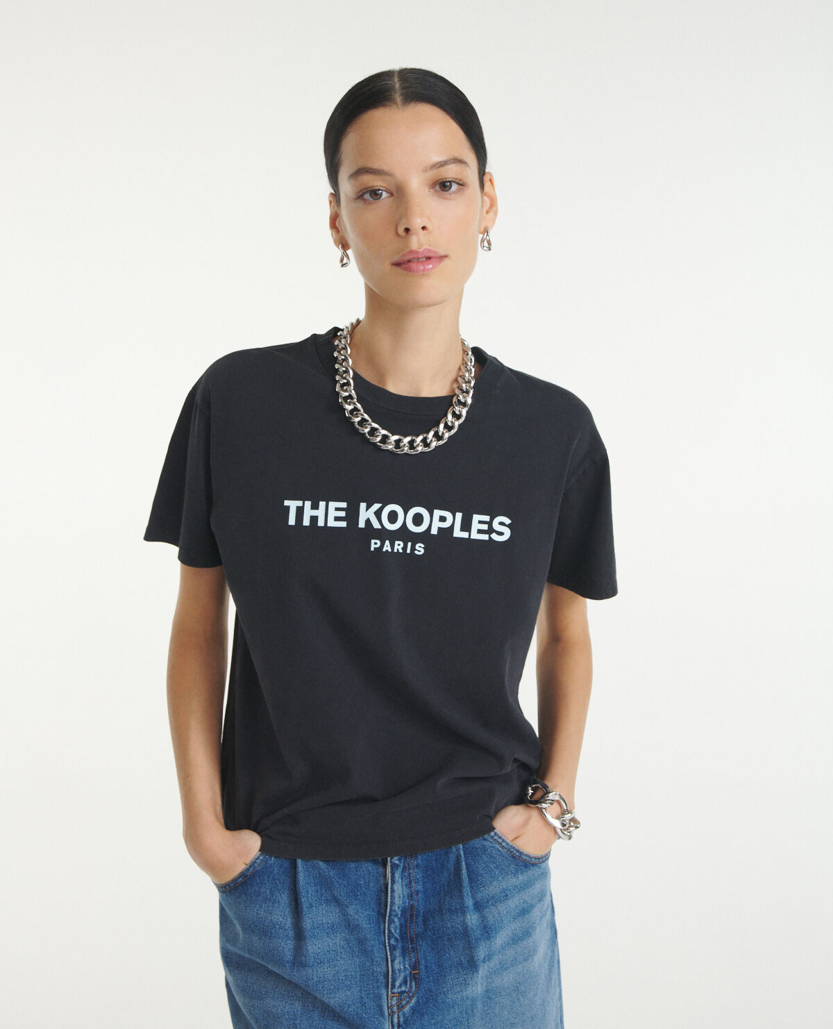 The kooples necklace clearance