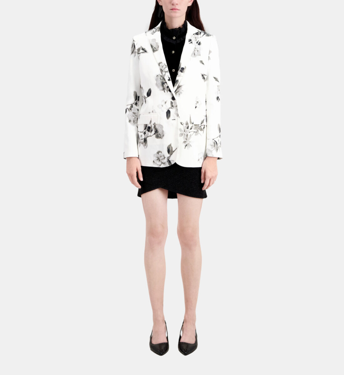 Soldes store kooples femme