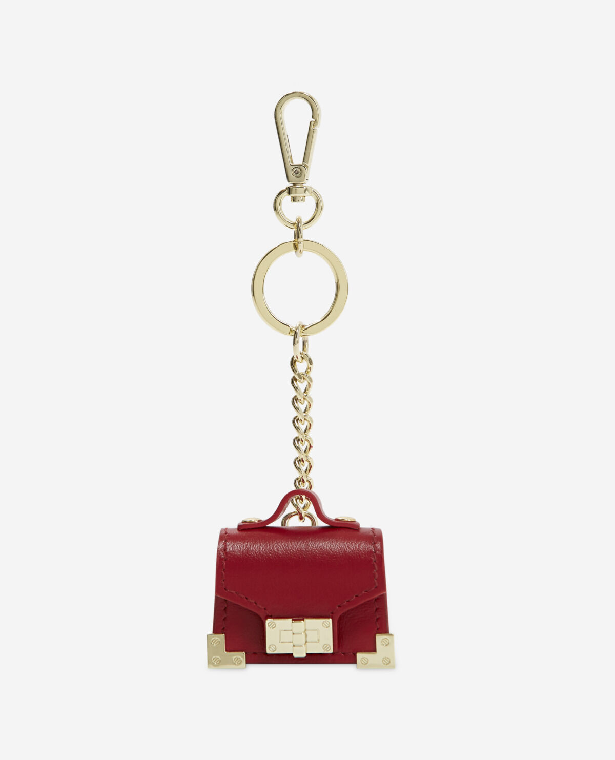 Mini bag keyring store