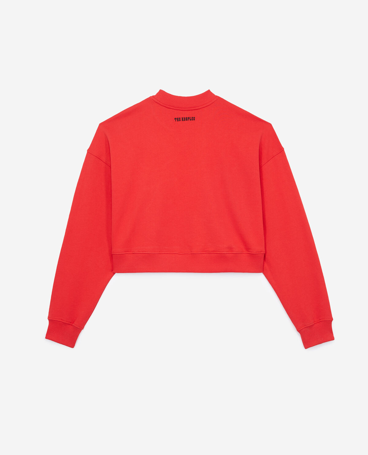 Puma red pullover clearance