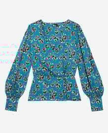 , PINK - BLUE, hi-res image number null