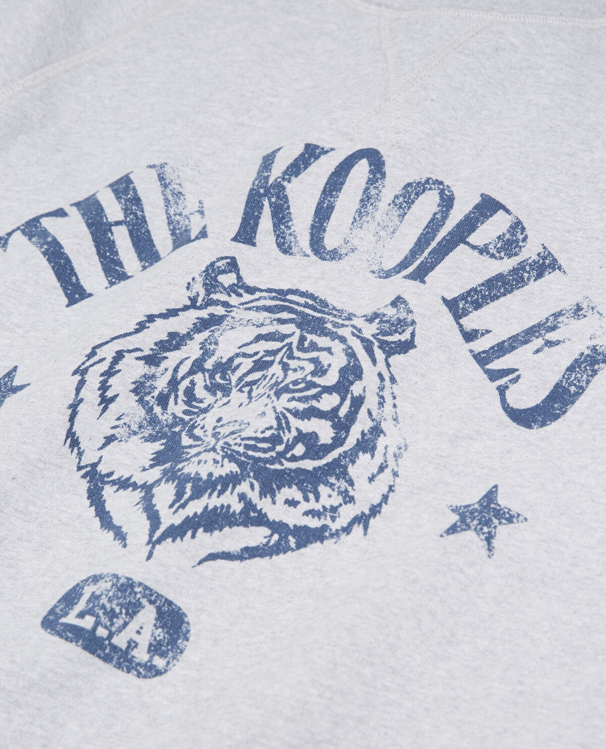 Tiger sweatshirt shop