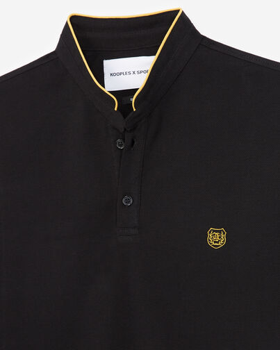 , BLACK / OLD GOLD, hi-res image number null
