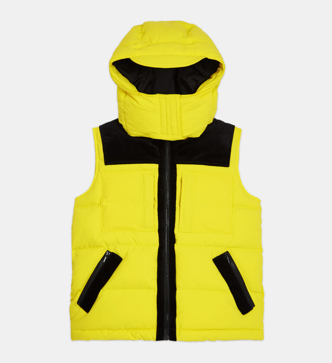 The kooples gilet sales