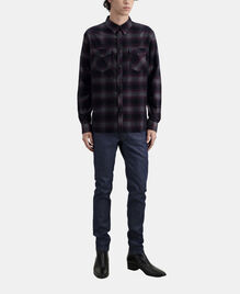 , BLACK / BURGUNDY, hi-res image number null