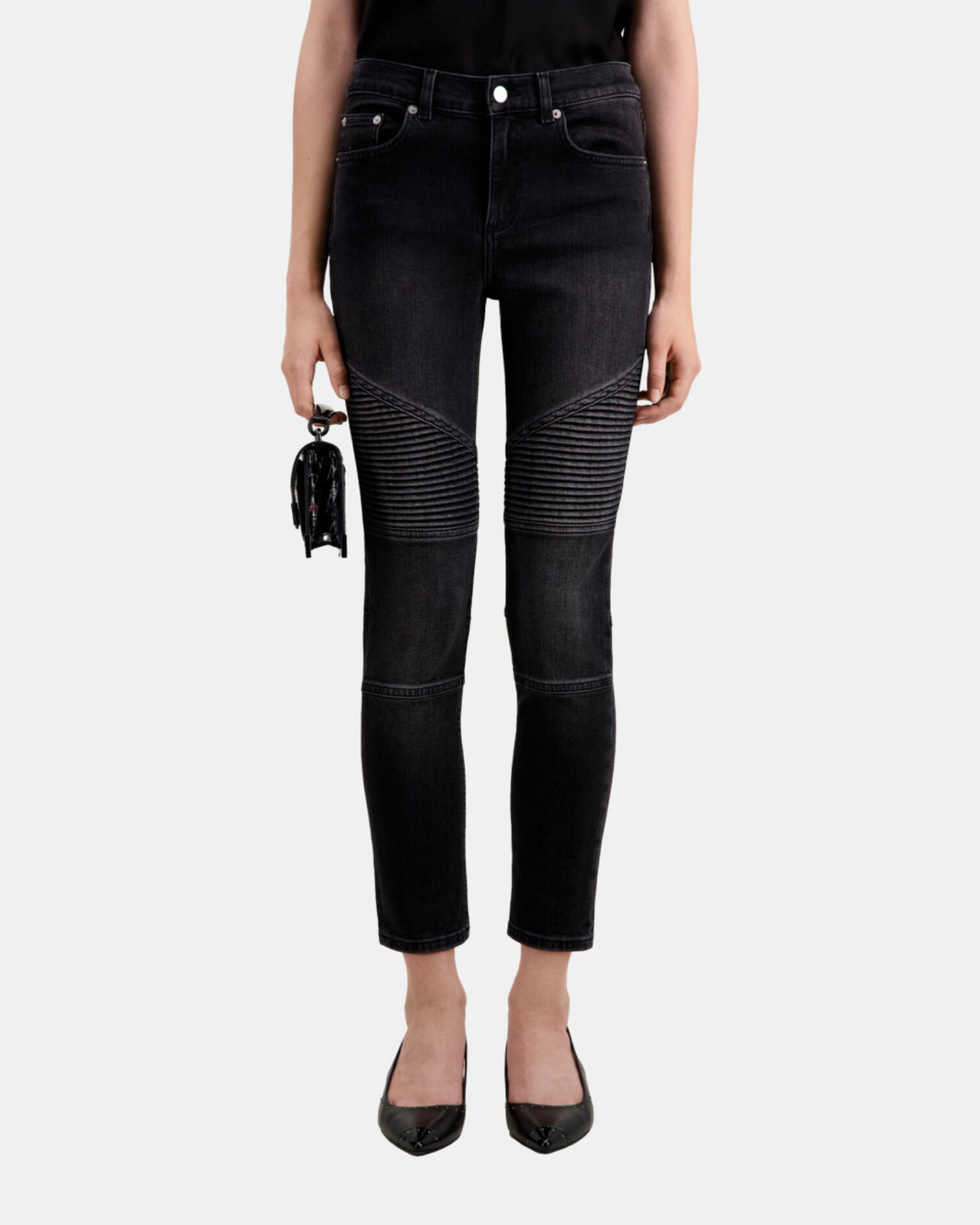 , BLACK WASHED, hi-res image number null