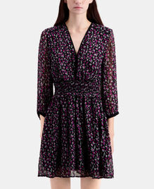 , BLACK / PINK, hi-res image number null