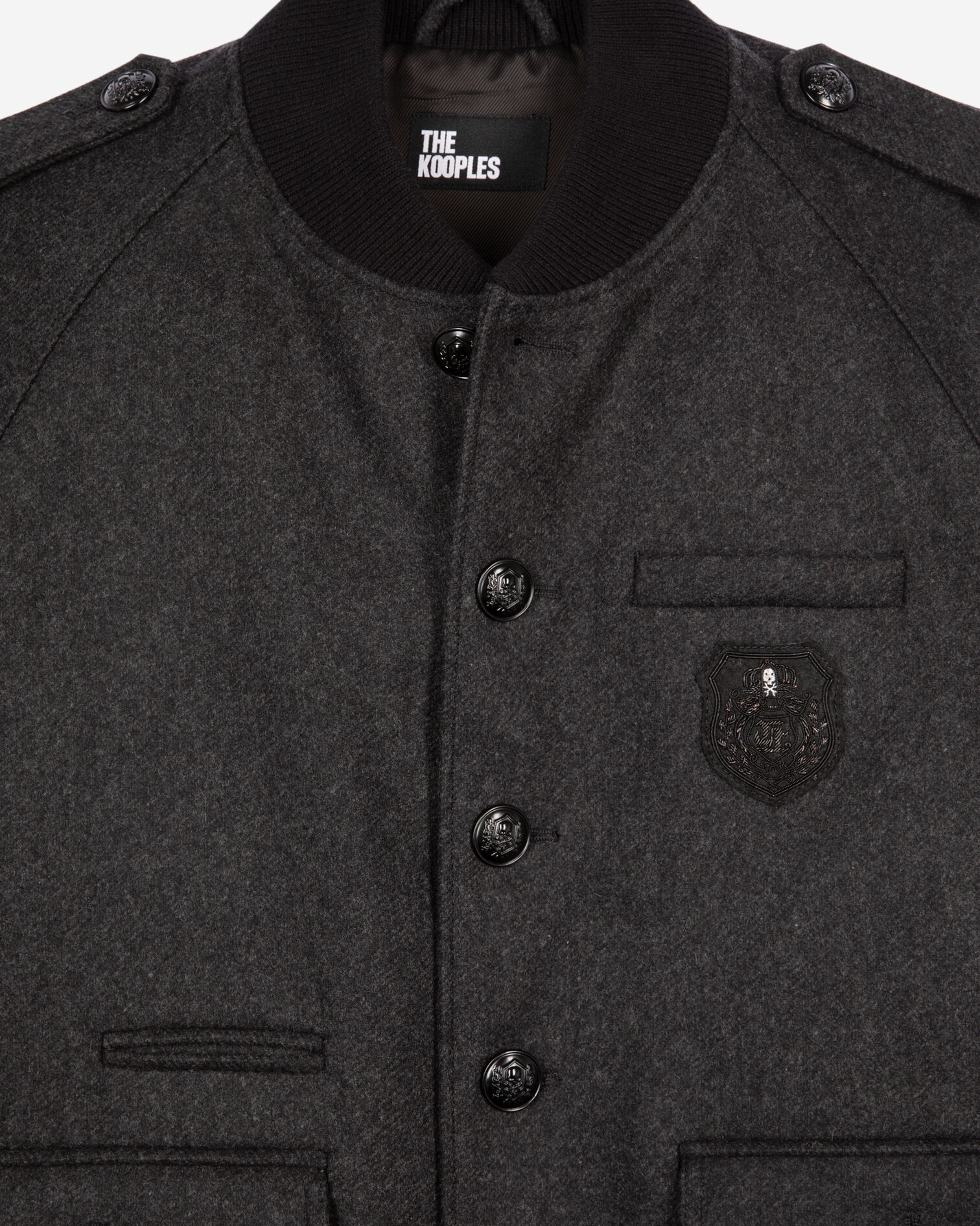 , DARK GREY, hi-res image number null