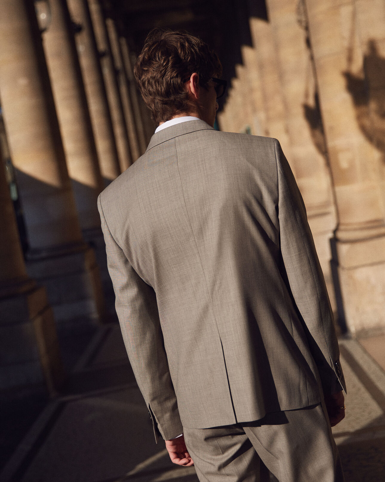 The Kooples  BEIGE null