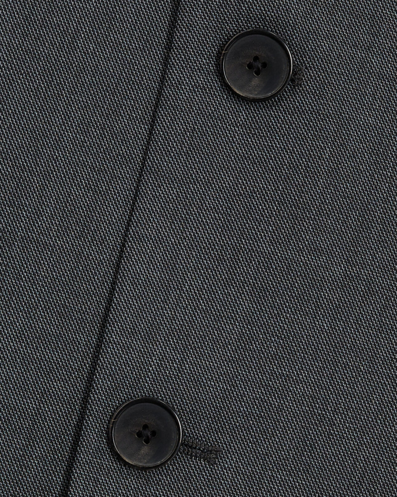 The Kooples MEN GREY gray wool suit jacket