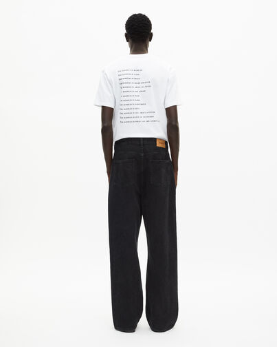 , BLACK WASHED, hi-res image number null