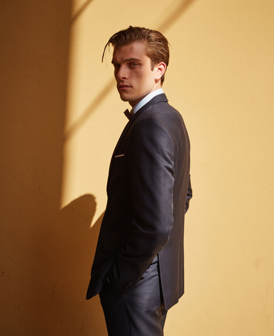 Latest suit jacket clearance