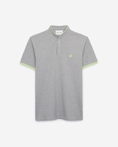 , MID GREY / PETROL BLUE, hi-res image number null
