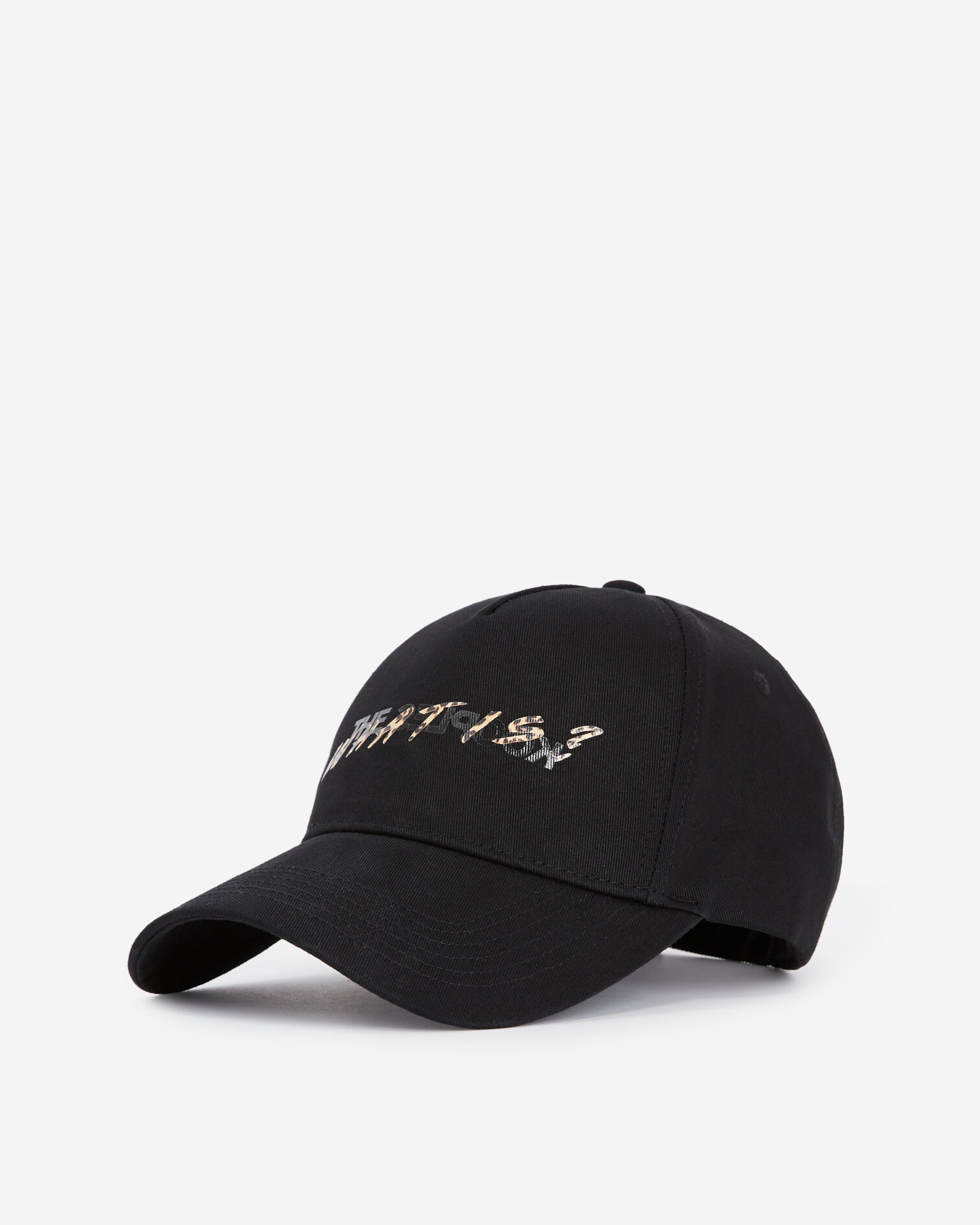 , BLACK / LEOPARD, hi-res image number null