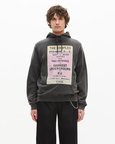 , BLACK WASHED, hi-res image number null