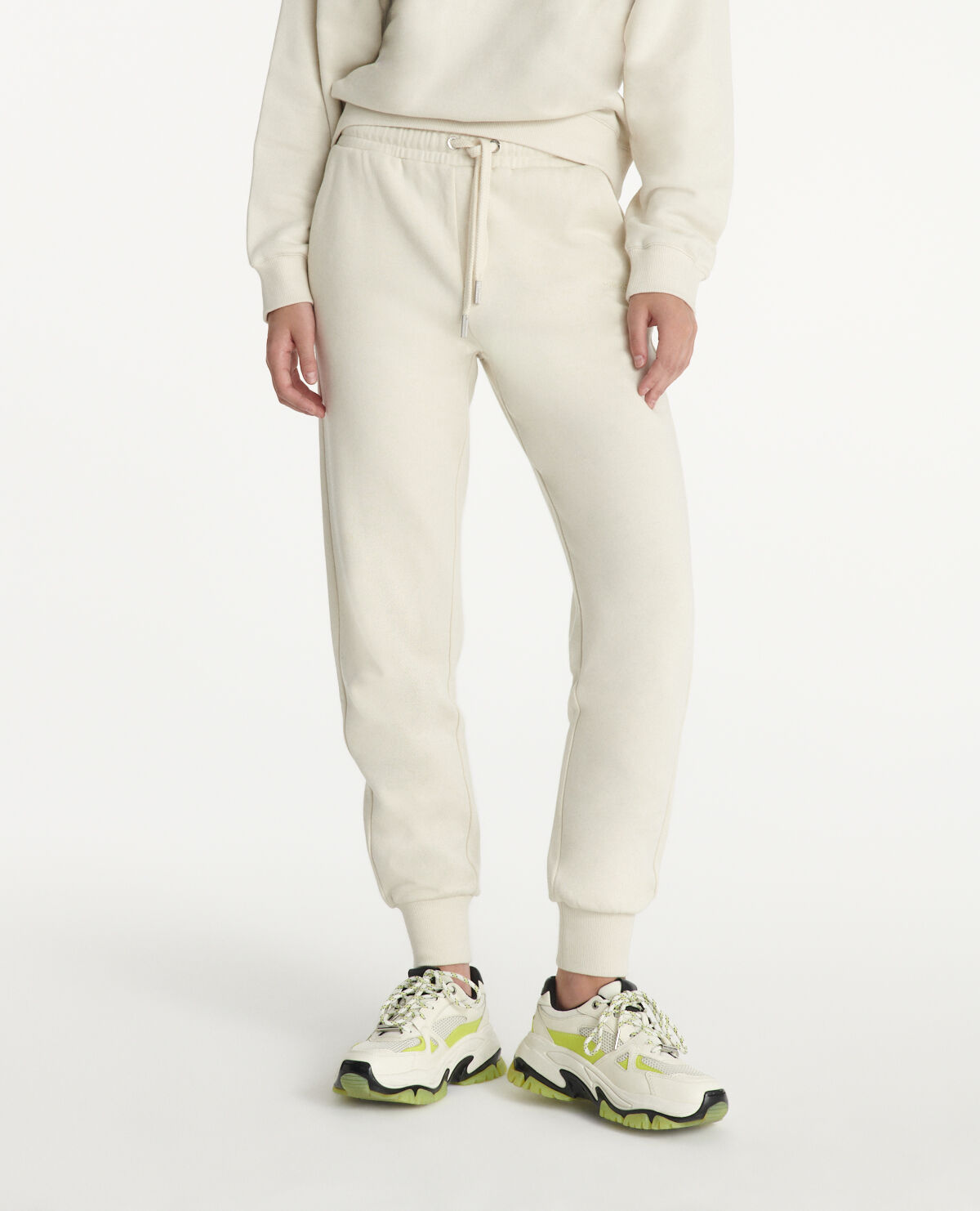 Jogging the kooples femme sales