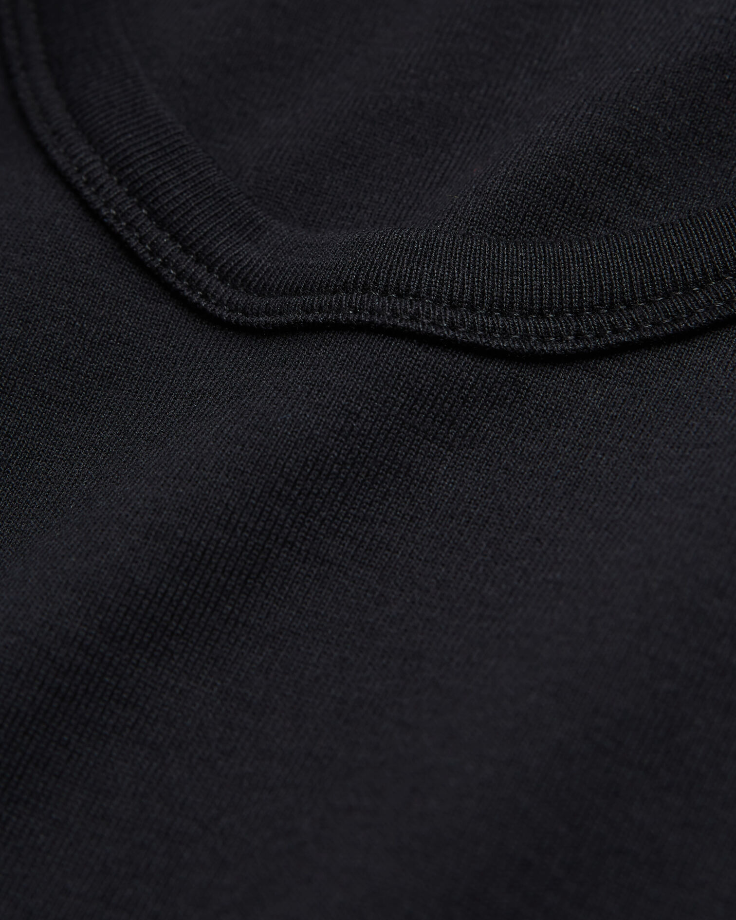 Débardeur noir, BLACK, hi-res image number null