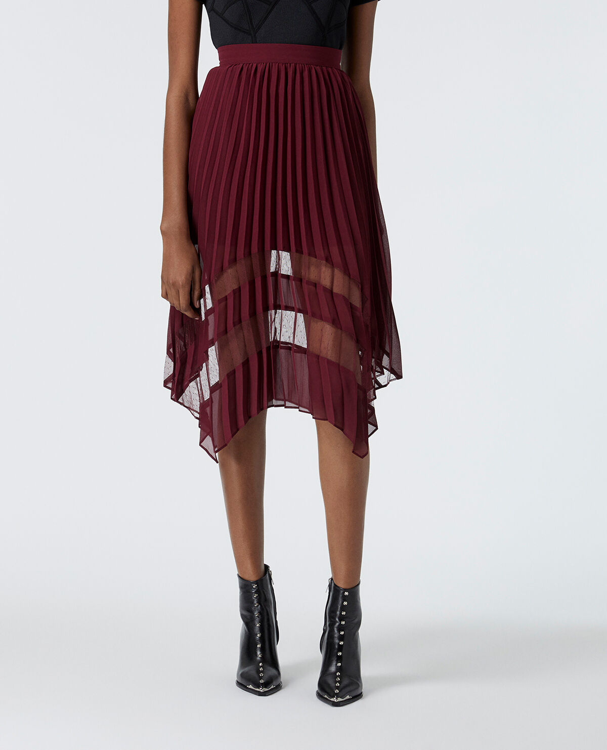 Jupes the kooples top