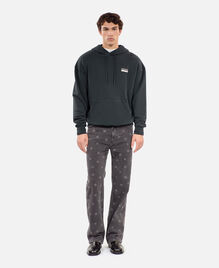 , BLACK WASHED, hi-res image number null