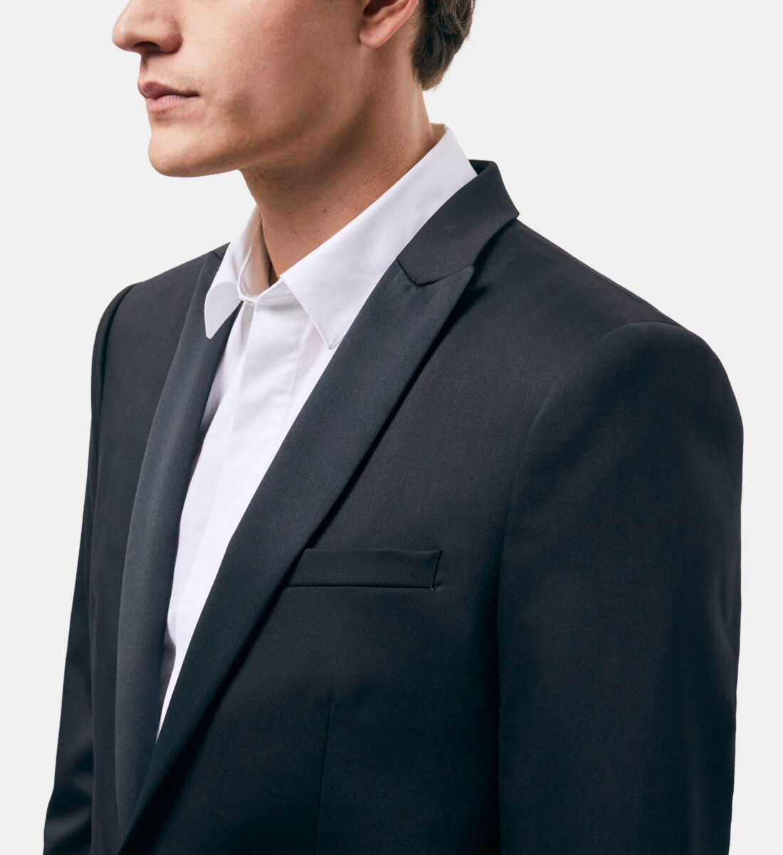 Kooples tuxedo new arrivals