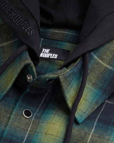 , BLACK / GREEN, hi-res image number null