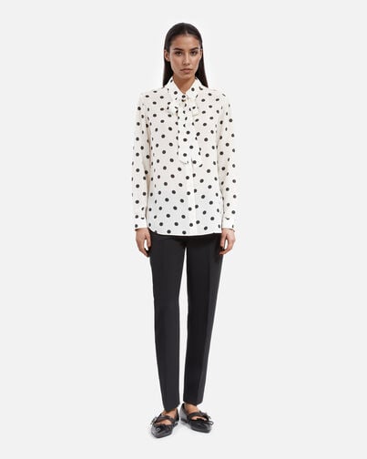 , WHITE / BLACK, hi-res image number null
