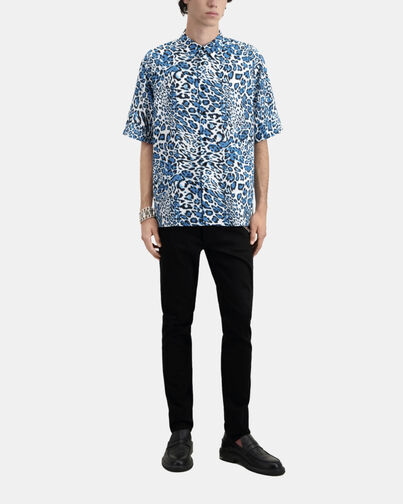 , BLUE WHITE, hi-res image number null
