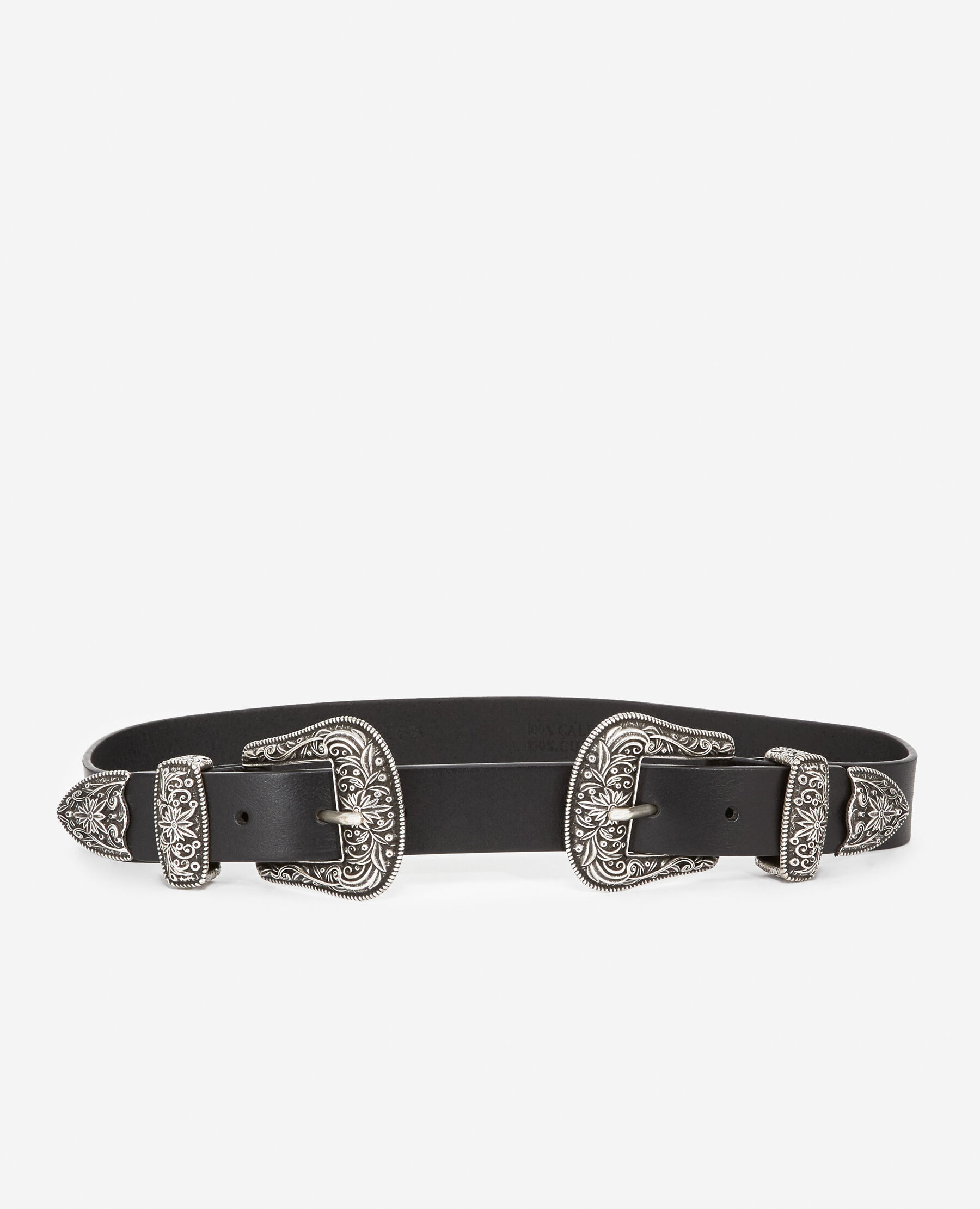 Ceinture outlet et boucle