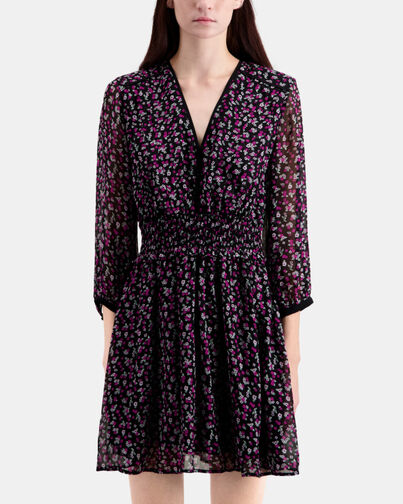 , BLACK / PINK, hi-res image number null