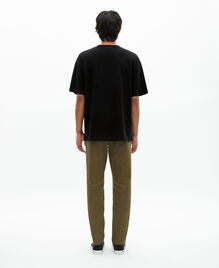 , BLACK WASHED, hi-res image number null