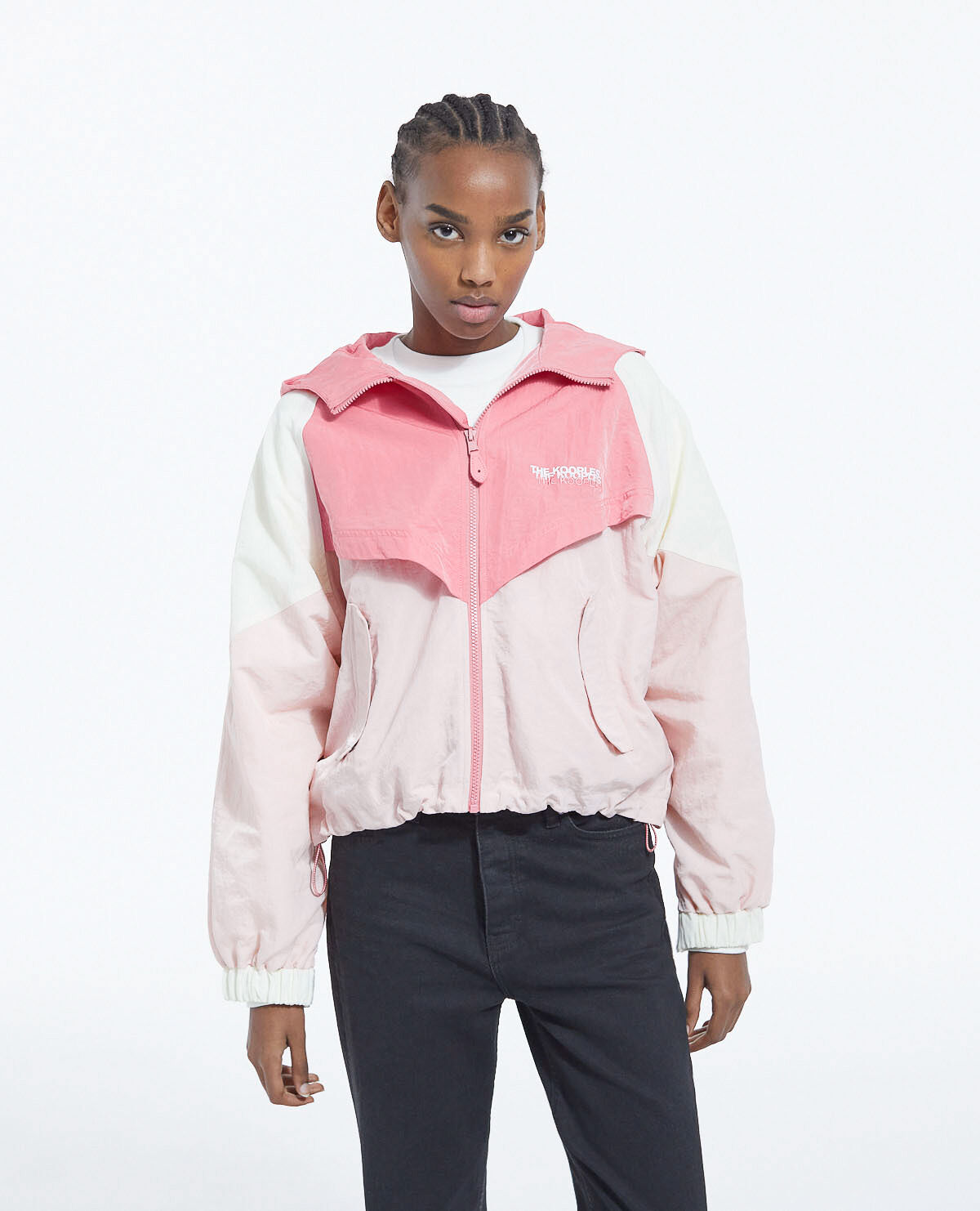Levis kimora clearance jacket
