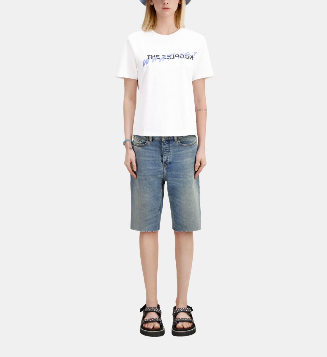 T shirts for Women The Kooples