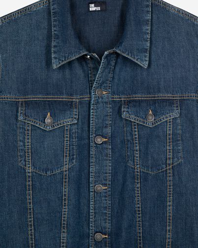 , MEDIUM BLUE, hi-res image number null