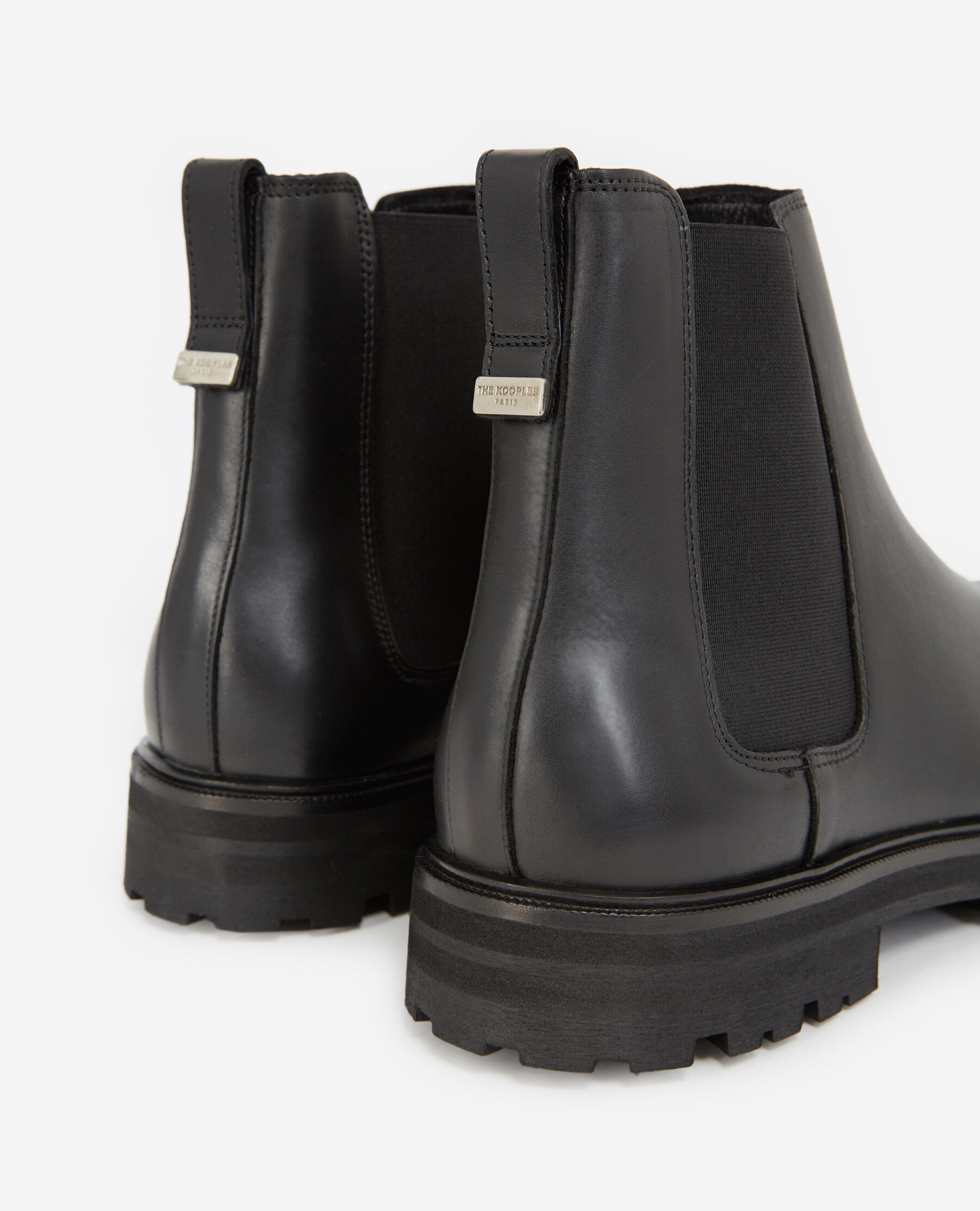 Bottes the online kooples